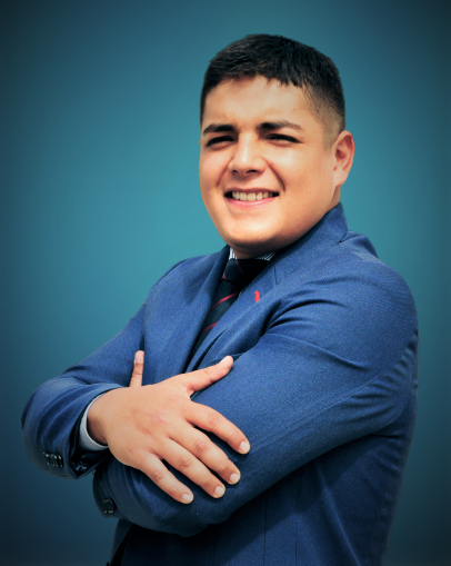 ERIK ANDRÉS NARANJO GONZÁLEZ